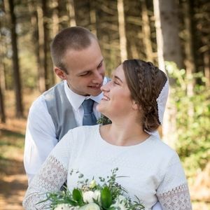 Meet your Posher, Carisa